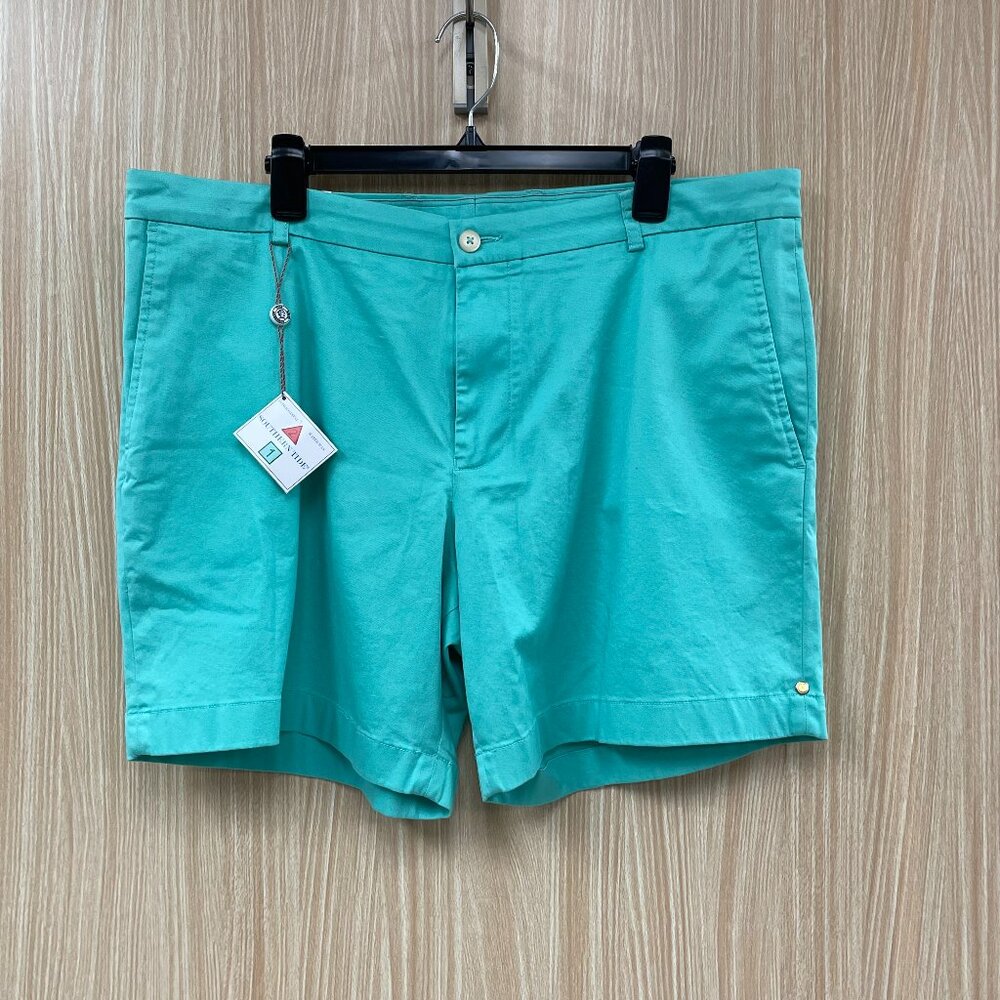 NWT Men's Southern Tide Shorts Size 38